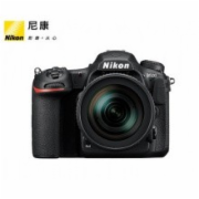 尼康（Nikon）D500 单反照相机套机（搭配16-80mm f/2.8-4E VR镜头）