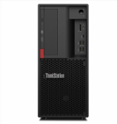 联想（Lenovo） ThinkStation 服务器 P330图形工作站主机 酷睿六核 i7-8700 3.2GHz 16G内存丨512G+1T硬盘丨GTX1070