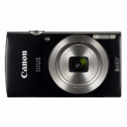 佳能/Canon(中端)照相机 IXUS 185 数码照相机+16G+相机包包