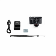 佳能(Canon）PowerShot SX730 HS 照相机