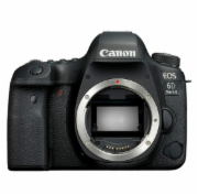 佳能（CANON） 照相机 EOS 6D2 /6D Mark II 专业全画幅数码单反相机套机 单机身/不含镜头