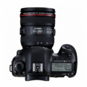 佳能(Canon) EOS 5D4 单镜头套机 全画幅专微（RF24-70mm F4 L IS USM）摄像机