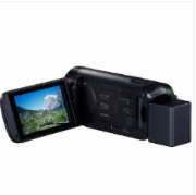 佳能/Canon（低端）摄像机 HFR806 数码摄像机（64G内存卡+相机包包）