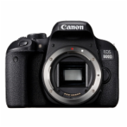 佳能/Canon 照相机 EOS 800D 机身