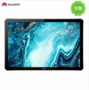 华为(HUAWEI) M6 平板 10.8英寸 （4+64G 全网通）平板电脑