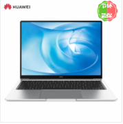 华为（HUAWEI）MateBook 笔记本电脑i5/16G/512GSSD/2G独显