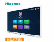 海信(Hisense）LED86W60UA 86英寸智慧黑板 触控一体机