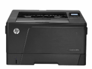 惠普（HP） LaserJetPro M706DN A3黑白激光打印机