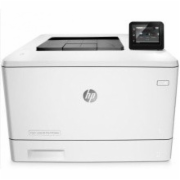 惠普（HP）M452DW彩色激光打印机