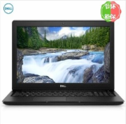 戴尔(DELL) Latitude 3400 260024 笔记本电脑（i3-8145U/4GB/1TB/14寸/集成显卡）