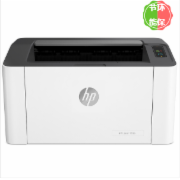 惠普（HP） Laser 103a 锐系列 激光打印机