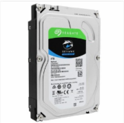 希捷（SEAGATE）移动硬盘 ST4000VX007 4TB 5900转64M监控级