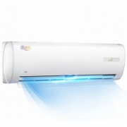 美的(Midea) KFR-50GW/DY-DA400(D2) 2匹定频冷暖壁挂式空调