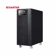 山特（SANTAK）C6K 在线式UPS不间断电源 稳压服务器机房电脑停电后备电源6KVA/5400W