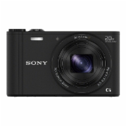 索尼（SONY）DSC-WX350 照相机
