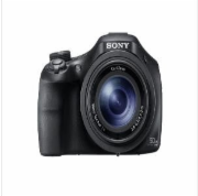索尼(SONY） DSC-HX400 长焦数码照相机
