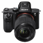 索尼（SONY）ILCE-7M2K (FE 28-70mm镜头) 全画幅微单数码照相机