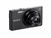 索尼(SONY）DSC-W830 数码照相机