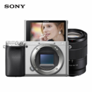 索尼（SONY） ILCE-6400M 旅行便携套装(18-135mm镜头) APS-C画幅微单照相机