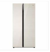 海尔（Haier）电冰箱 BCD-539WDCO