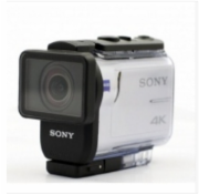 索尼（SONY）FDR-X3000R摄像机