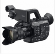 索尼（SONY）PXW-FS5M2K(含18-105镜头)专业摄像机