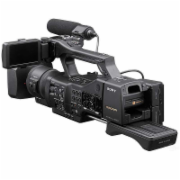 索尼/SONY NEX-EA50CH 摄像机18-200MM（主机+64G内存卡）