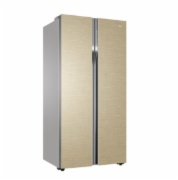 海尔/Haier BCD-618WDGTU1 电冰箱