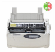 得实(DASCOM) DS-2600II 针式打印机