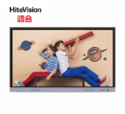 鸿合（HiteVision）HD-I8690E 86英寸触控一体机
