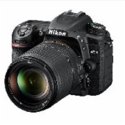尼康（Nikon） D7500（18-140MM VR）单反套机  照相机
