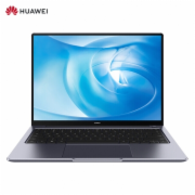 （华为）HUAWEI MateBook X Pro W29B ( i7-8565U/8G/512G/2G独显/13.9寸)笔记本电脑