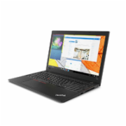 联想/Lenovo ThinkPad L590 笔记本电脑 I5-8265U/8G/1TB+128G SSD/2G独显/无光驱/15.6寸