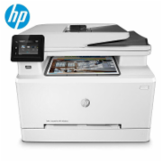 惠普/HP Color LaserJet Pro MFP M280nw 彩色激光打印机