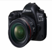 佳能（Canon）EOS 5D Mark IV 照相机
