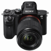 索尼（SONY）ILCE-7M2K (FE 28-70mm镜头) 全画幅微单数码照相机