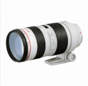 佳能/CANON EF 70-200mm f/2.8L USM 单反镜头 照相机