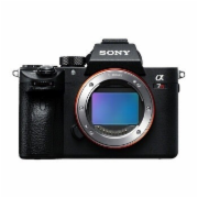 索尼（SONY） ILCE-7RM3 全画幅微单照相机 单机身(不含镜头)
