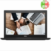 戴尔（DELL）Latitude 3400 笔记本电脑 I5-8265U 8GB 1TB+128G SSD 独显 无光驱 14英寸