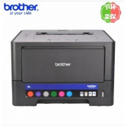 兄弟/brother HL-5445D 激光打印机