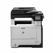 惠普 (HP) LaserJet Pro MFP 521dw 黑色高速A4多功能一体机