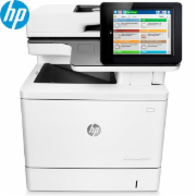 惠普/HP Color MFP M577f 多功能一体机