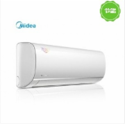 美的（Midea）KFR-26GW/BP3DN8Y-PH200(B1) 壁挂式空调