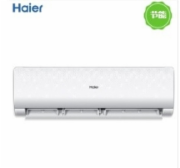 海尔/Haier KFR-35GW/08PAA21A 壁挂式空调