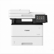 佳能iC MF732Cdw彩色激光打印机多功能一体机 打印复印扫描一体机