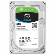 希捷(Seagate) ST8000VX0022 8TB 监控级移动硬盘 存储设备