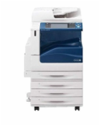 富士施乐（Fuji Xerox）DocuCentre-V C2265 CPS 4Tray A3彩色激光复印机
