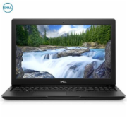 戴尔（DELL） Latitude 3400 260100 笔记本电脑 i5-8265U/4GB/128GB+1TB/集显/无光驱/14英寸