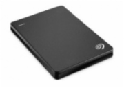 希捷/Seagate Backup Plus睿品 5TB 2.5英寸移动硬盘（STDR5000300）黑色 存储设备