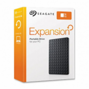 希捷/seagate Expansion 新睿翼 5TB 2.5英寸移动硬盘 USB3.0（STEA5000402）存储设备